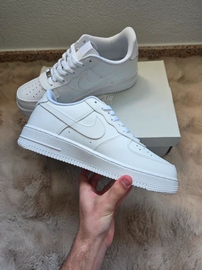 Nike Air Force 1 42 - photo numéro 3