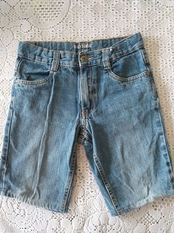 Short jeans