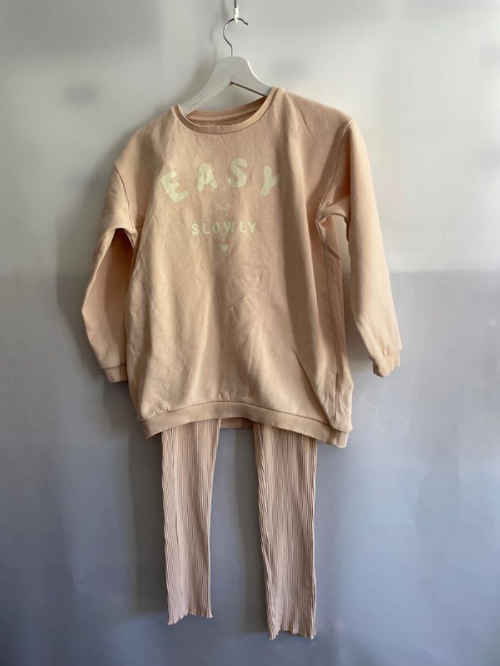 Pyjama 12 ans kiabi