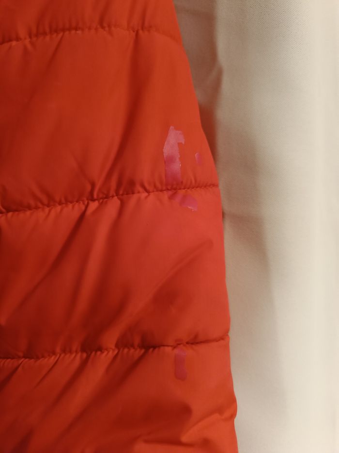 Doudoune chaude - photo numéro 3