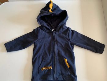 Gilet Orchestra 6 mois