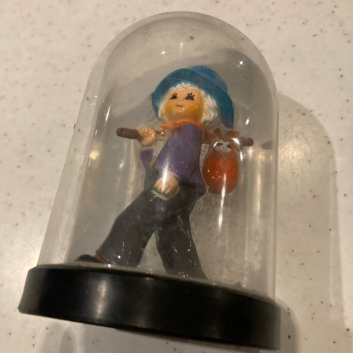 Sujet neige - photo numéro 2