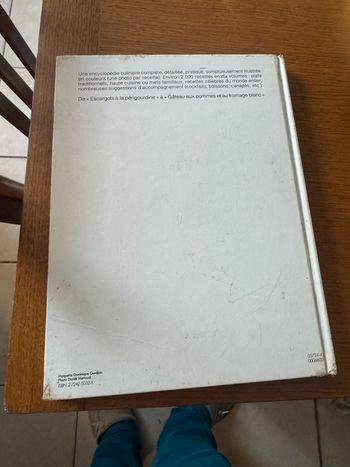 La Bonne cuisine de A à Z tome 4
