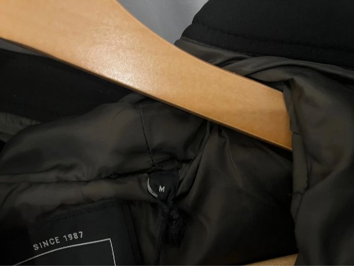 Veste doudoune ikks - photo numéro 4