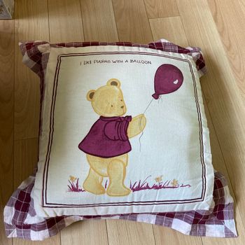# coussin # van cleef