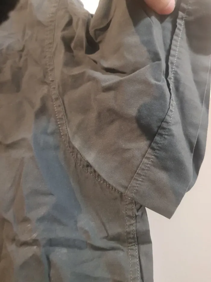 T-shirt Levis Rider taille S - photo numéro 4