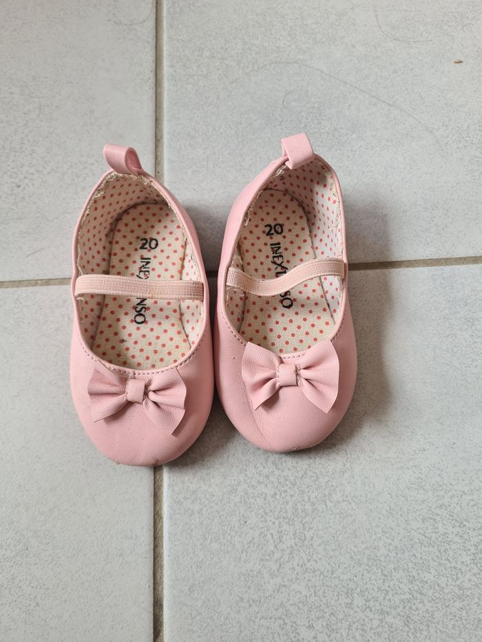 Ballerines