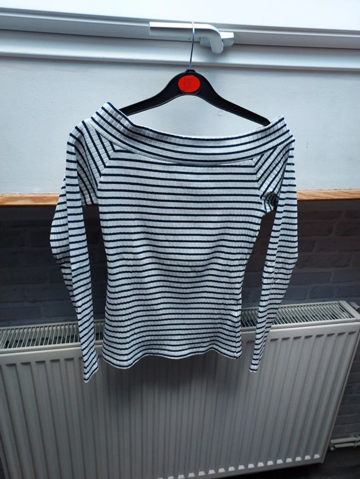 Pull - t-shirt
