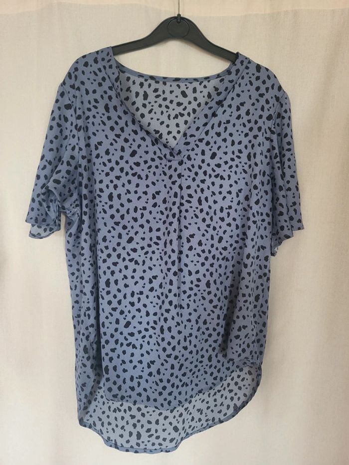 Haut shein taille L