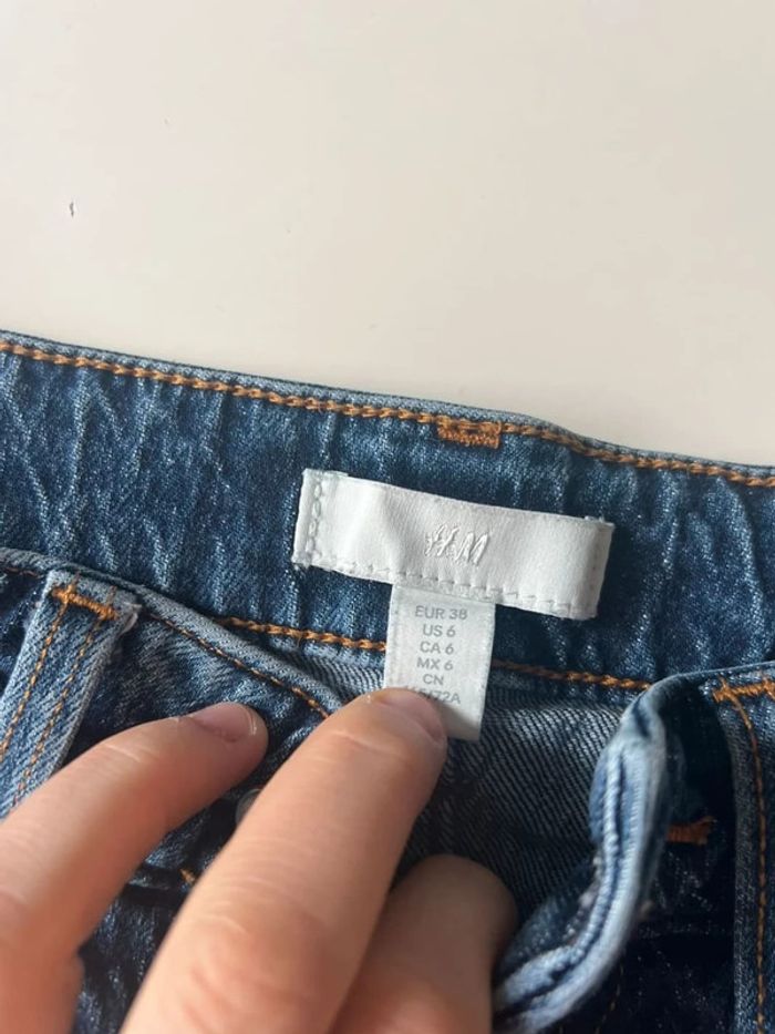 Jean H&M - photo numéro 5