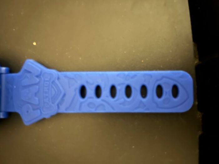 Montre pat patrouille v tech - photo numéro 4