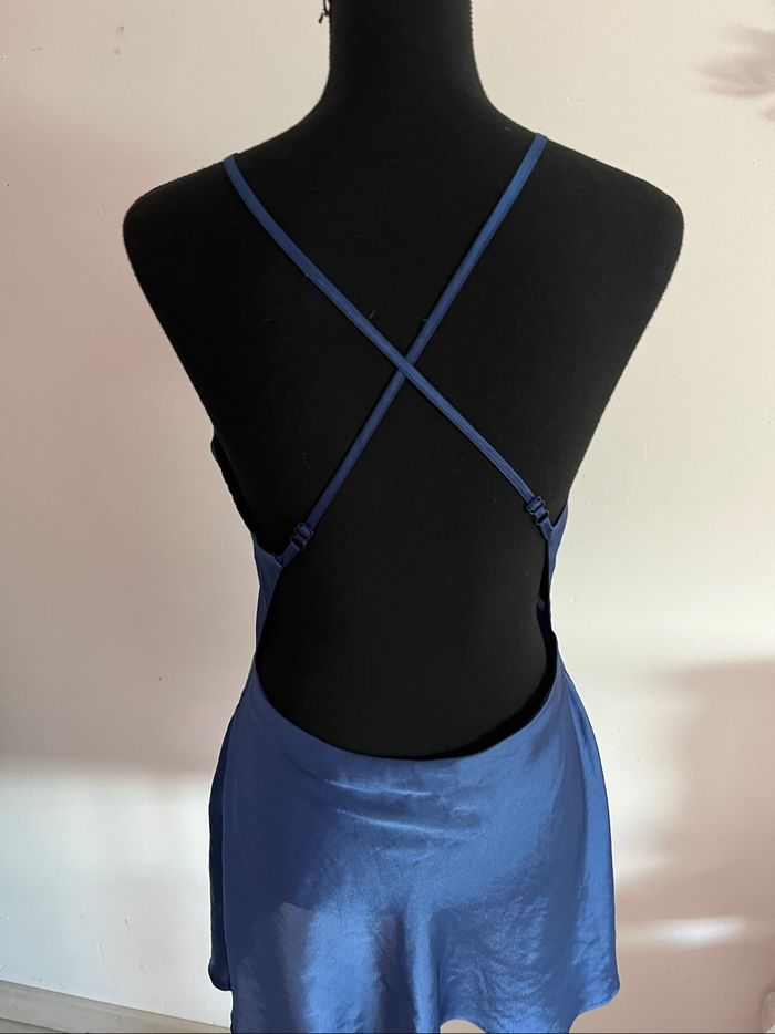 Robe de nuit - photo numéro 4