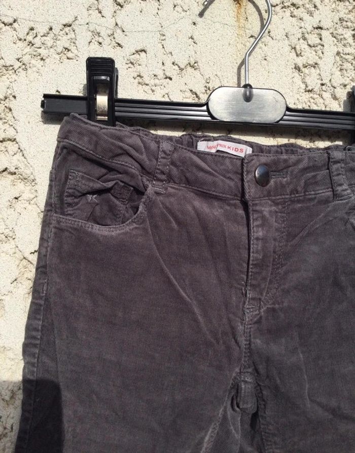 Pantalon Monoprix 5 ans - photo numéro 5