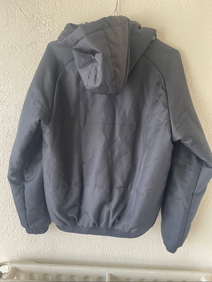 Manteau avec capuche Umbro - taille 16/17 ans - photo numéro 6