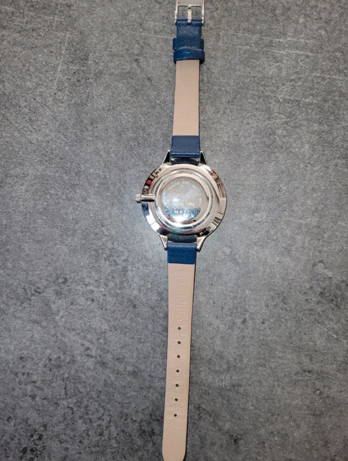 Montre strass - photo numéro 3