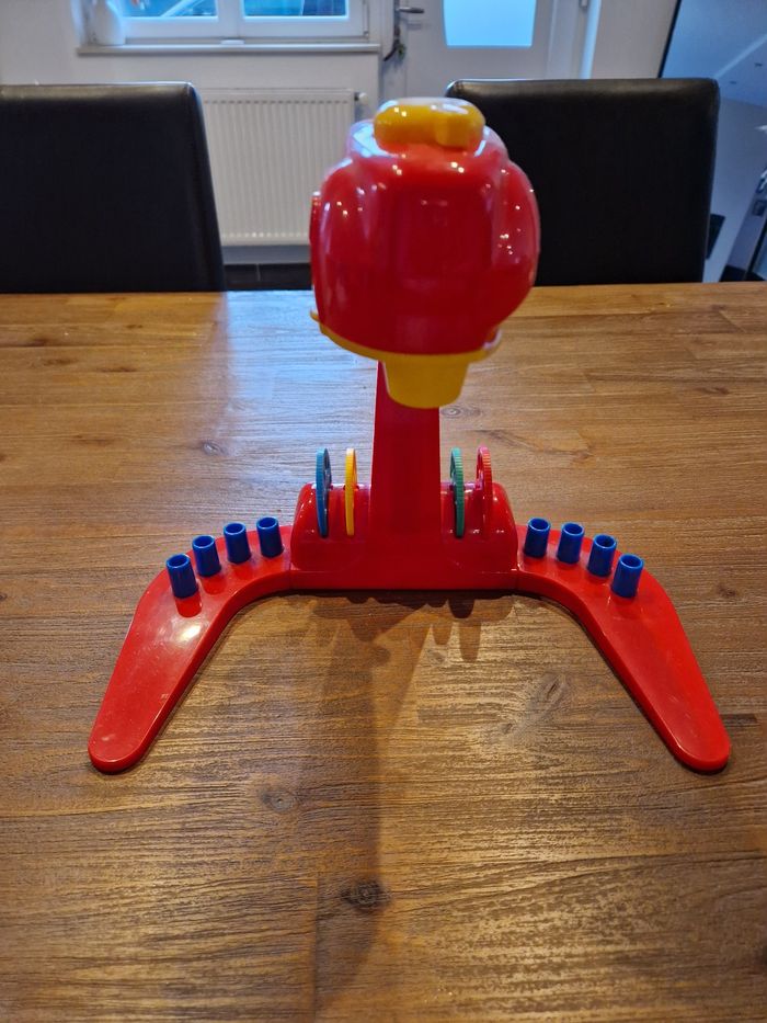 Projecteur à dessin