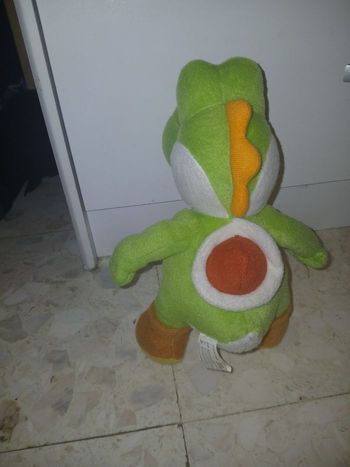 Yoshi  neuf