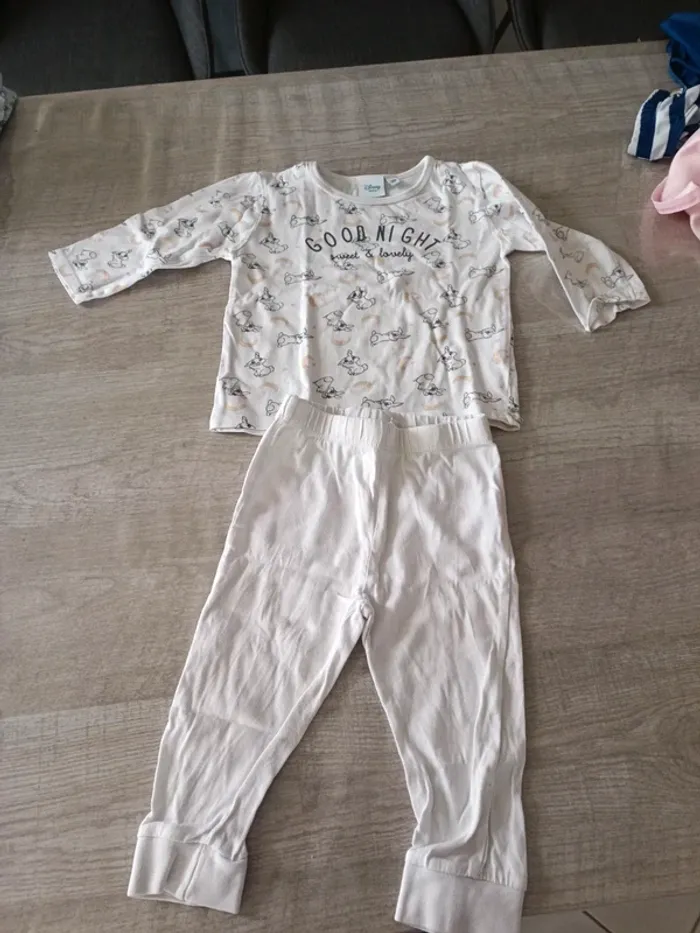 Pyjama