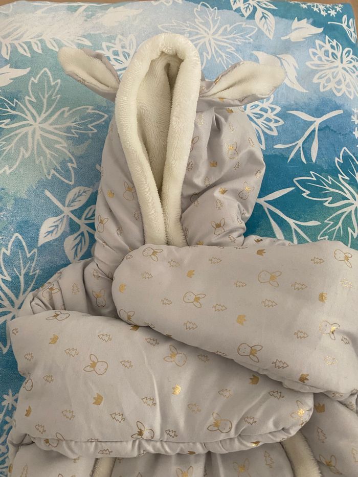 Combinaison - photo numéro 2