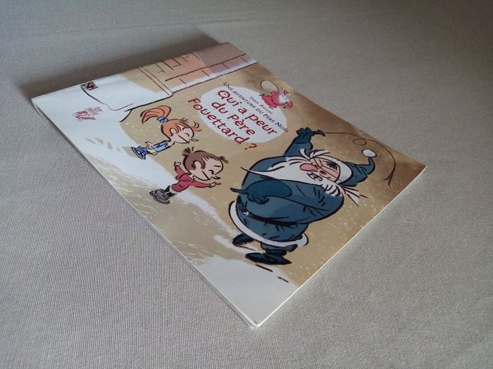 Livre enfant : Autret - photo numéro 6