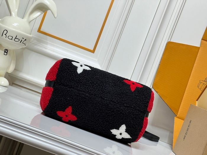 Louis Vuittoṇ   Speedy Bandoulière 25 M23468 - photo numéro 3