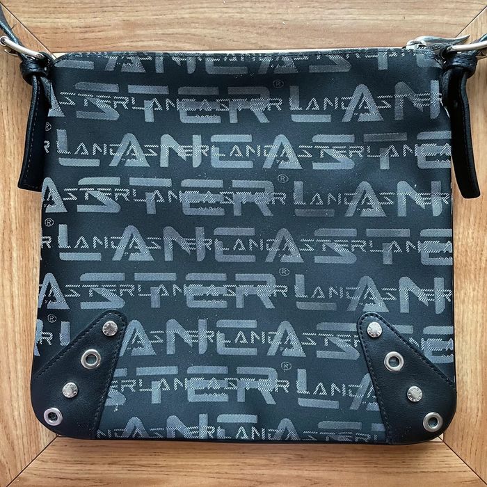 Sac bandoulière Lancaster - photo numéro 10