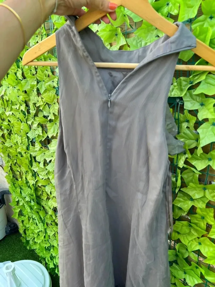Superbe petite robe ESPRIT - neuve - taille 36 - photo numéro 2