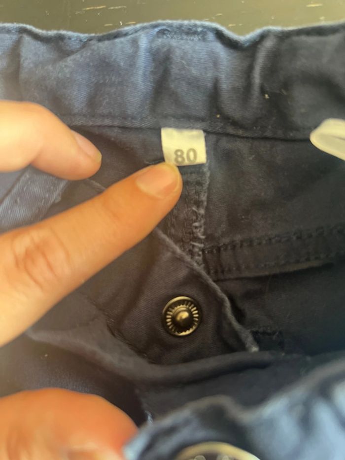 Jeans - photo numéro 3