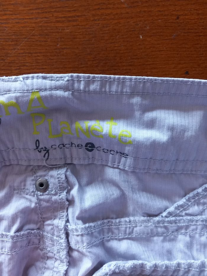 Pantacourt - photo numéro 6