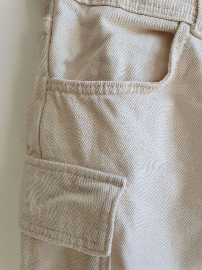 Jupe fille 11-12 ans (152) - photo numéro 3