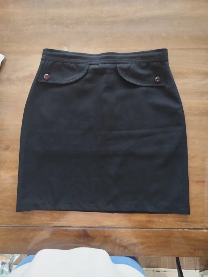 Jupe courte 40