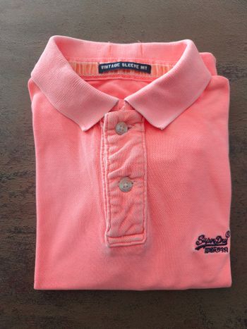 Polo Superdry très bon état 