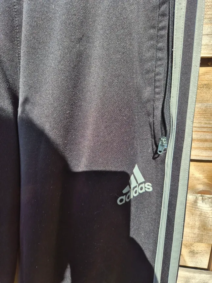 Jogging Adidas Milan AC - photo numéro 4