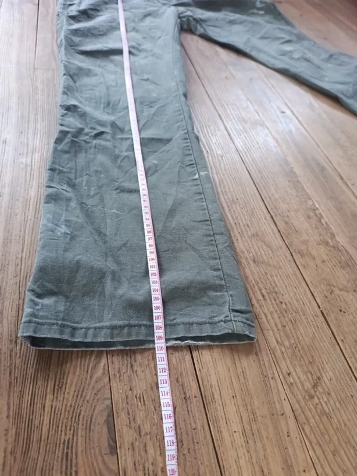 Pantalon jean Dickies flex regular Workwear W36 - photo numéro 11