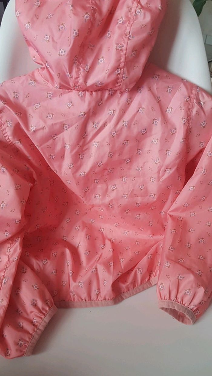 Coupe vent fille In Extenso ** - photo numéro 3