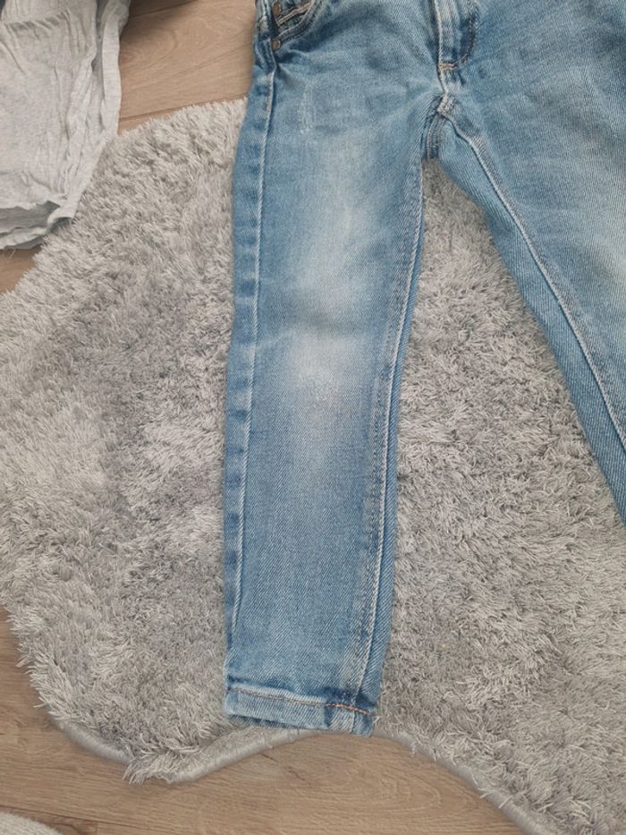 Jeans 3 ans - photo numéro 3