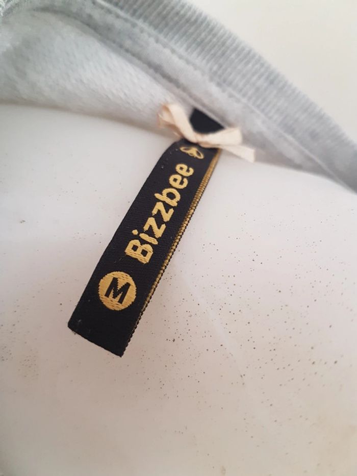 Robe gris bizzbee M - photo numéro 4