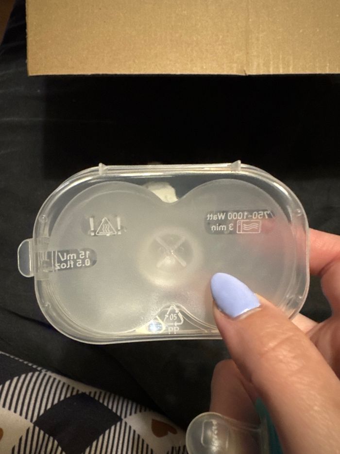 Bout de  seins - photo numéro 3