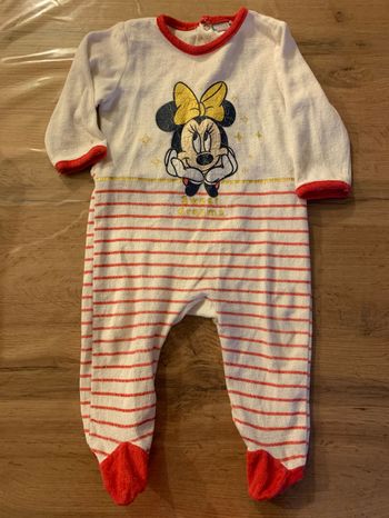 Pyjama 12M