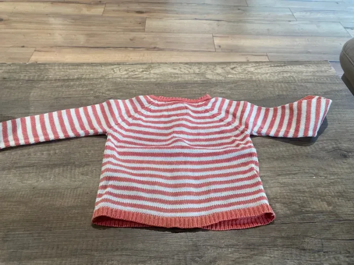 Gilet enfant - photo numéro 2