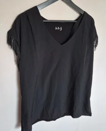 Blouse 1 2 3 taille xl