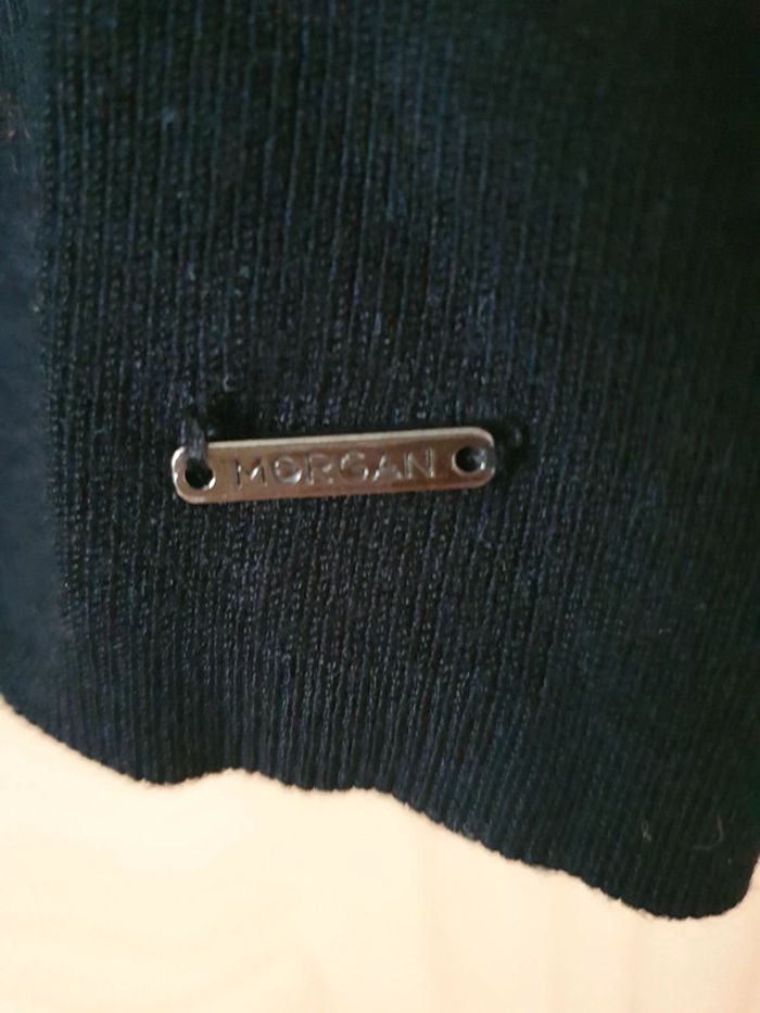 Pull manches 3/4 - photo numéro 2