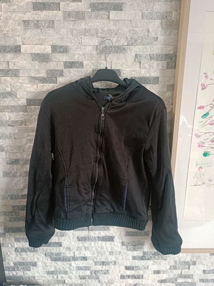 Gilet tnty sport taille S
