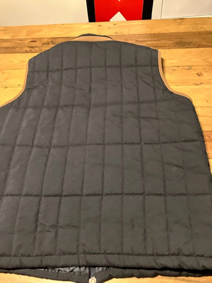 Gilet sans manche GPA - photo numéro 4