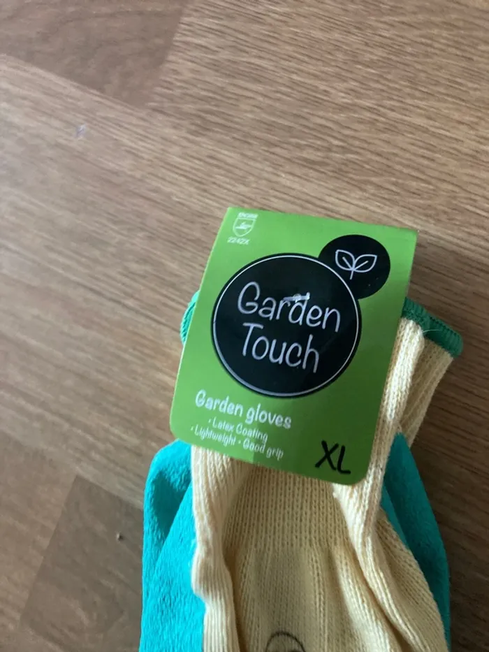 Gants de jardin - photo numéro 3