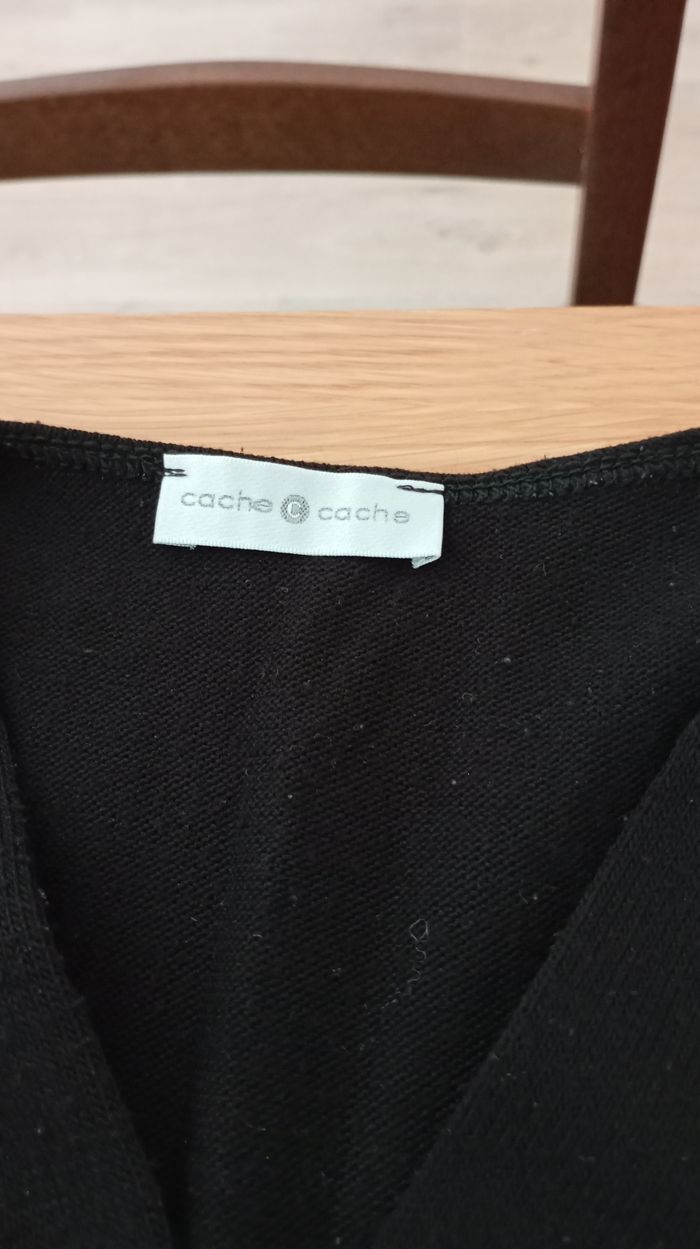 Robe pull - photo numéro 4