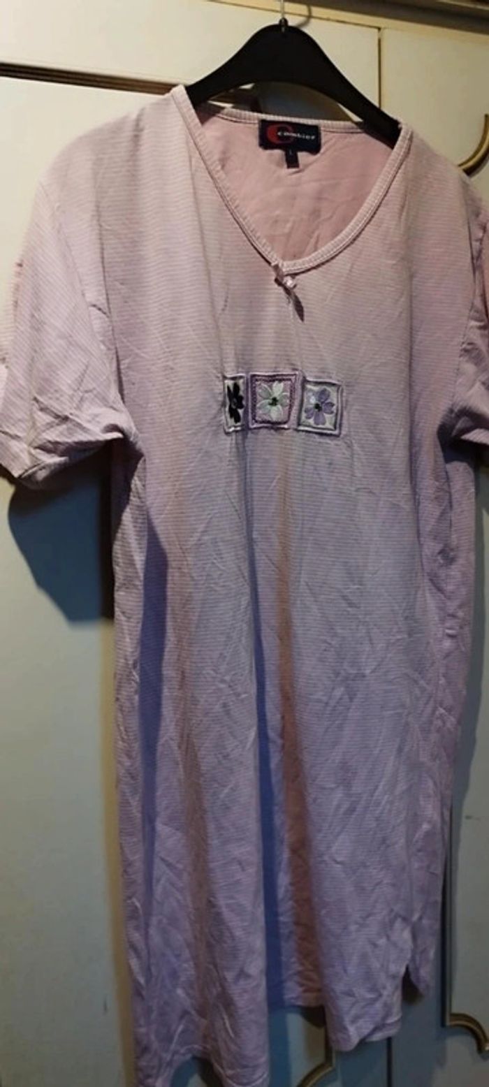 Robe de nuit