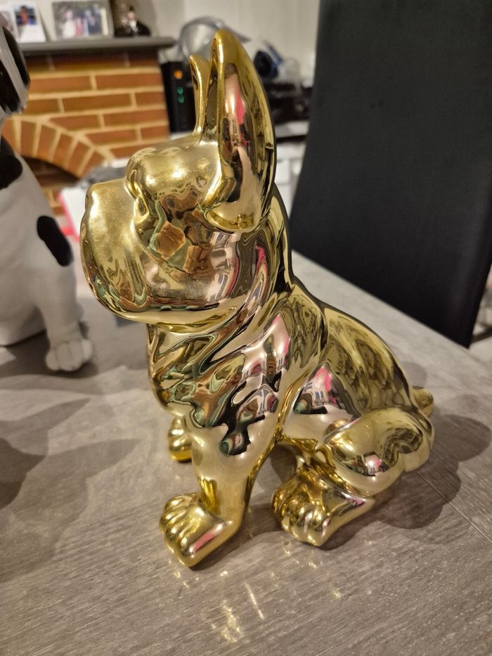 Bouledogue français - photo numéro 2