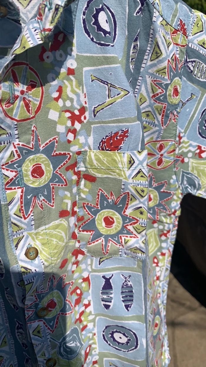 Chemise d’été - photo numéro 2