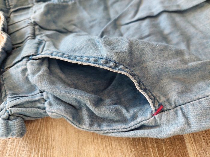 Jupe en jean - photo numéro 3